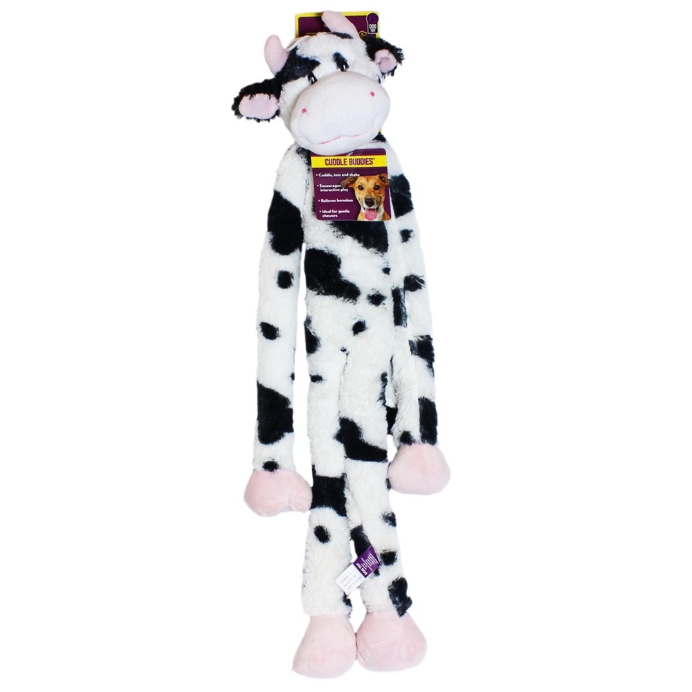 NWT Multipet Swingin’ Slevins Dog Toy